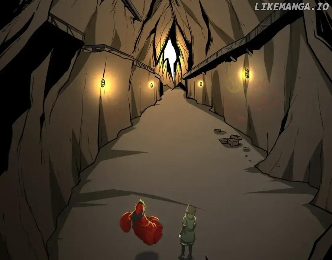 Era of the Haunted Chapter 126 - page 102